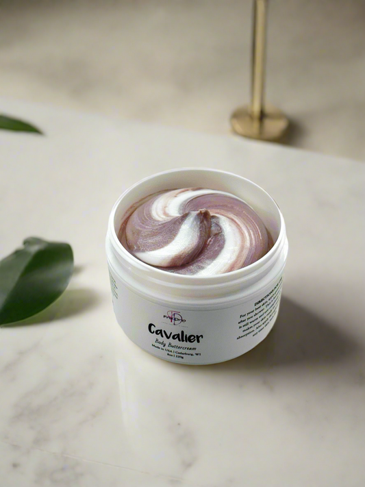 Cavalier Cream
