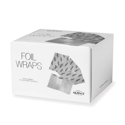 Akzentz - Foil Wraps