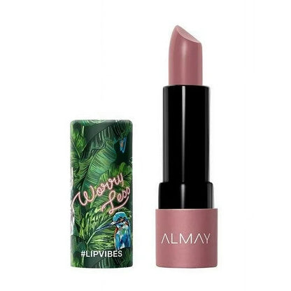 ALMAY Lip Vibes Lipstick