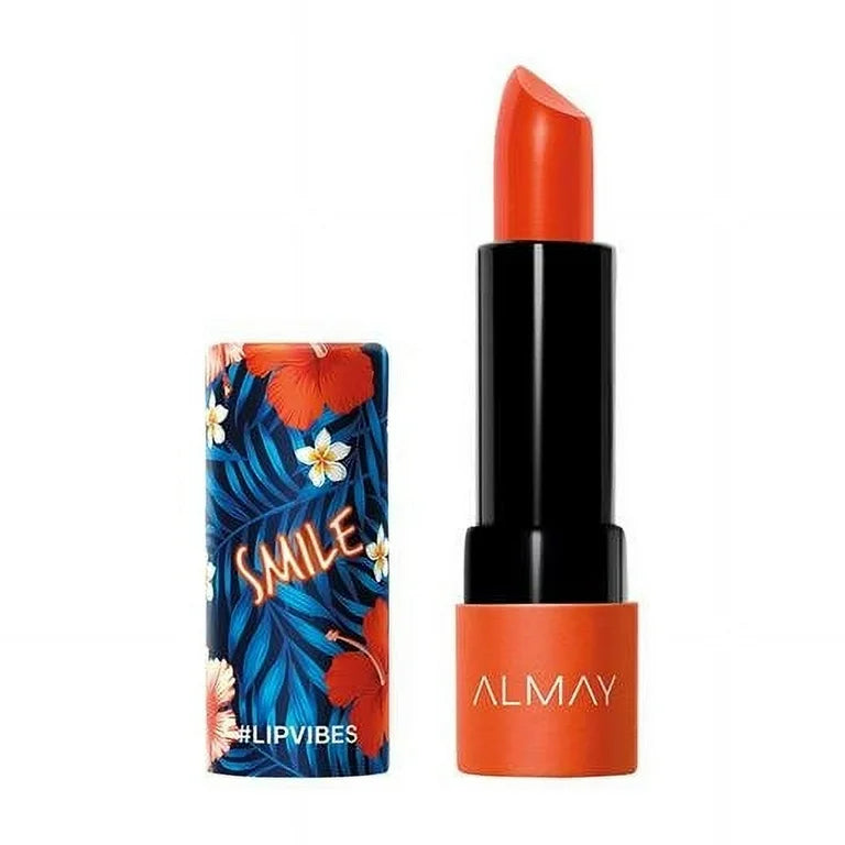 ALMAY Lip Vibes Lipstick