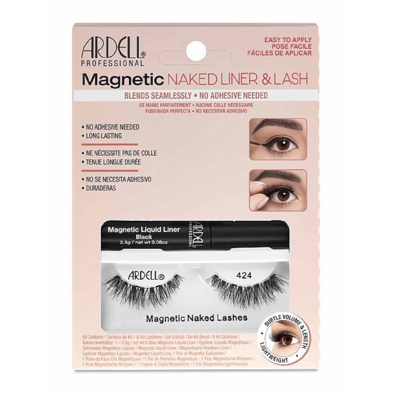 Liner & Lash kit