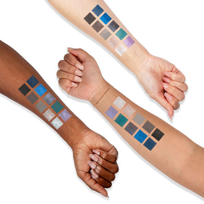 Essentials 10 Shade Palette – Euphoria