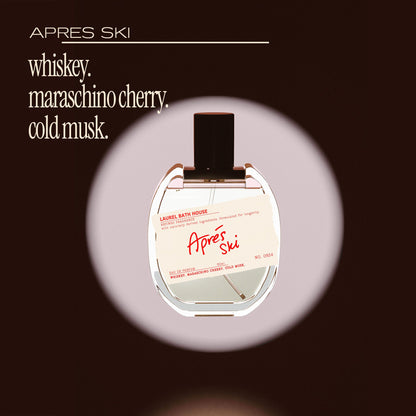 Apres Ski Eau de Parfum
