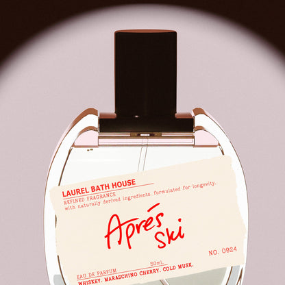 Apres Ski Eau de Parfum