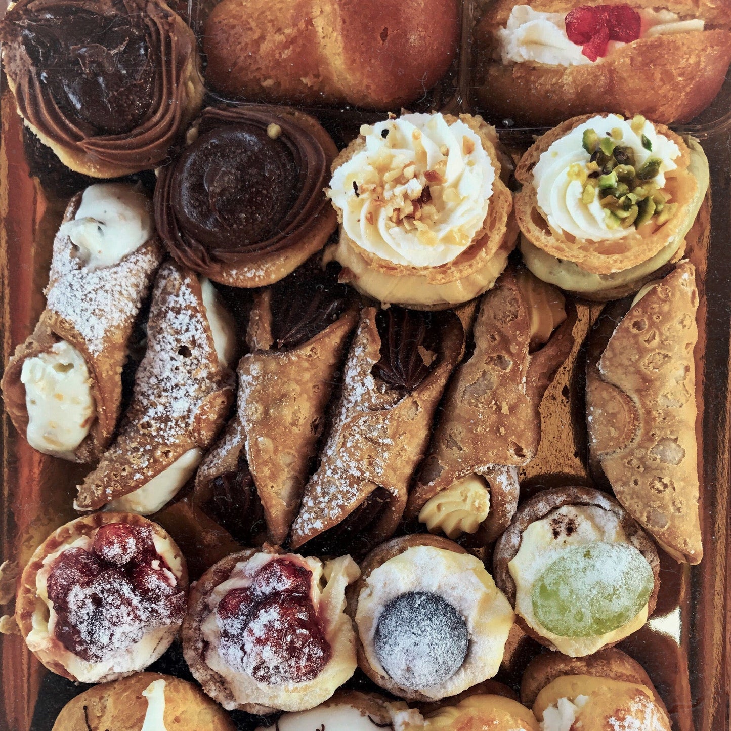 Cannoli Eau de Parfum (Preorder)