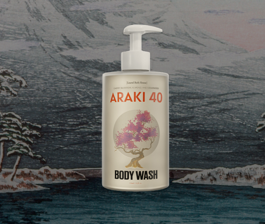Araki 40