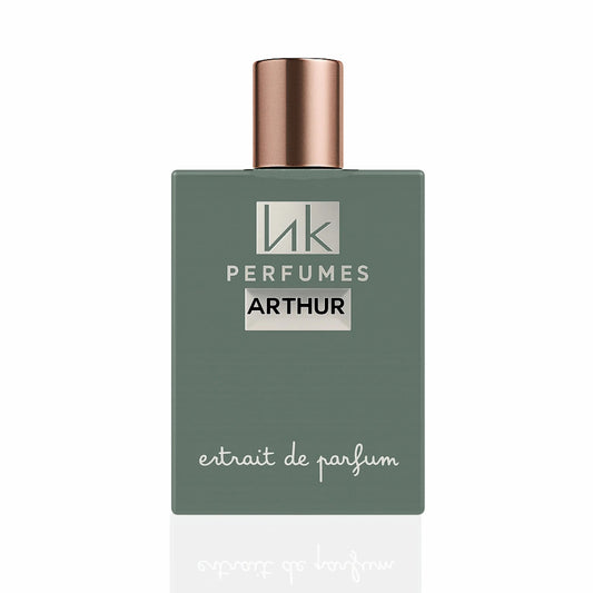 Arthur Inspired by Viking Cologne