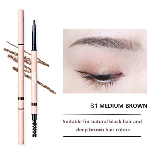 Sculpting Eyebrow Pencil