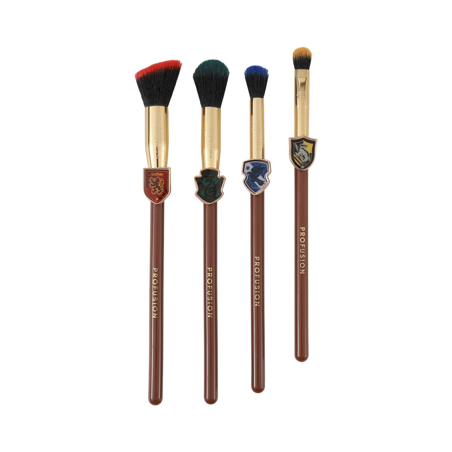 Harry Potter Holiday | House Champions Face & Brush Set