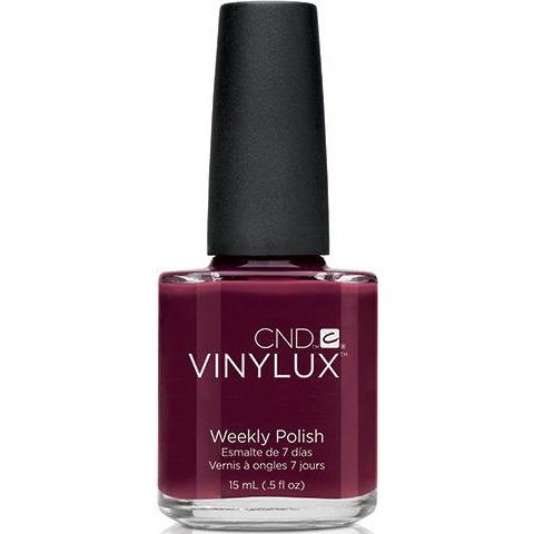 CND VINYLUX Weekly & Longwear High Impact Nail Polish