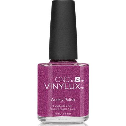 CND VINYLUX Weekly & Longwear High Impact Nail Polish