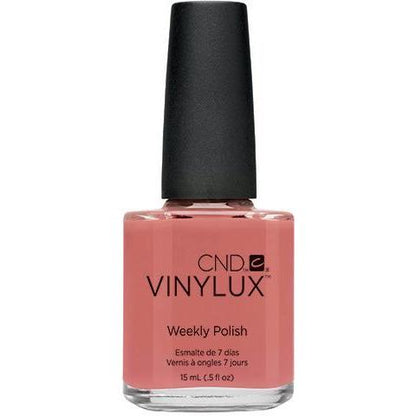 CND VINYLUX Weekly & Longwear Tropical Nail Polish