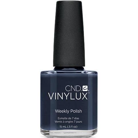 CND VINYLUX Weakly & Longwear After - Dark Nail Polish