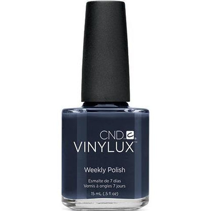 CND VINYLUX Weakly & Longwear After - Dark Nail Polish