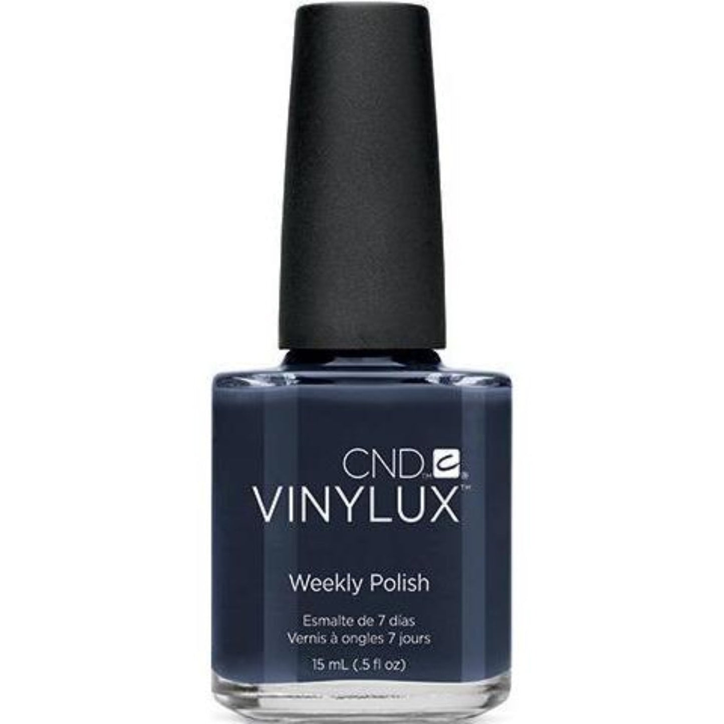 CND VINYLUX Weakly & Longwear After - Dark Nail Polish