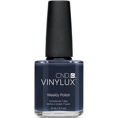 CND VINYLUX Weakly & Longwear After - Dark Nail Polish