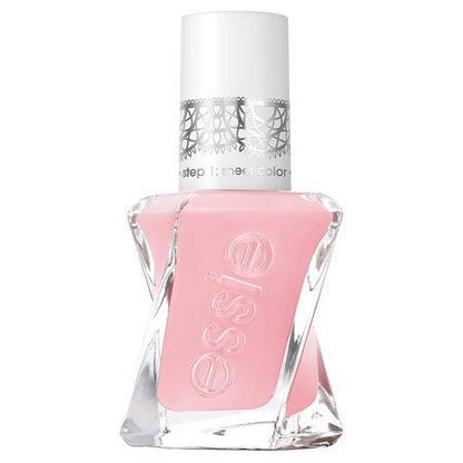 ESSIE Gel Couture Long-Lasting Nail Polish