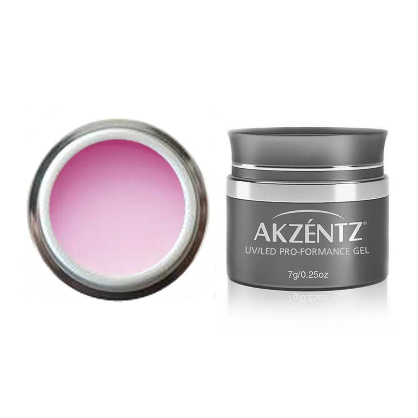 Akzentz - Balance Coverage Cool Pink