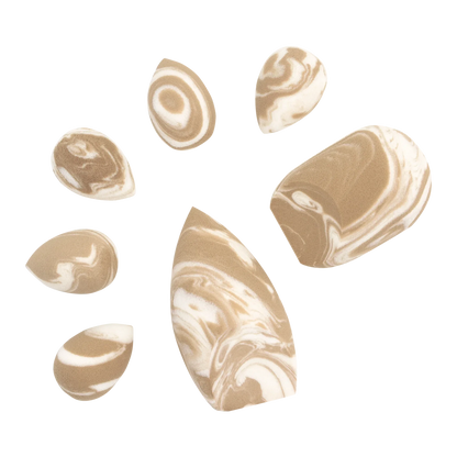 Blending Squad | 7-pc Beauty Sponge Set