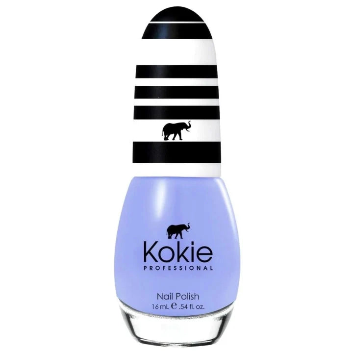 KOKIE Professional Nail Polish