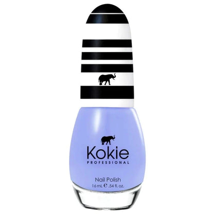 KOKIE Professional Nail Polish