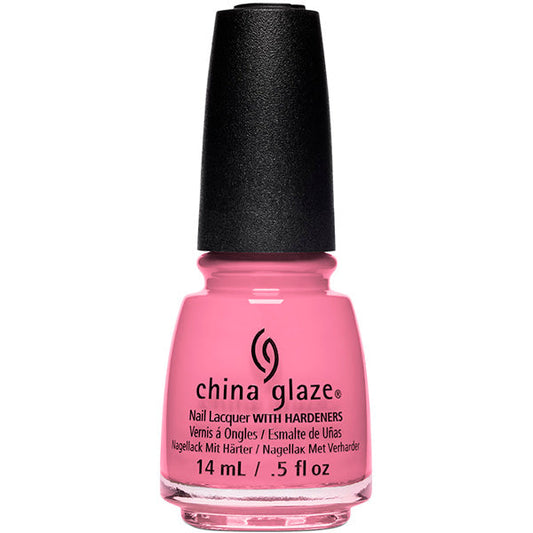 CHINA GLAZE Nail Lacquer