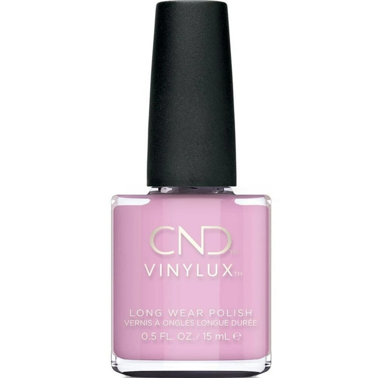 CND VINYLUX Weakly & Longwear After - Dark Nail Polish