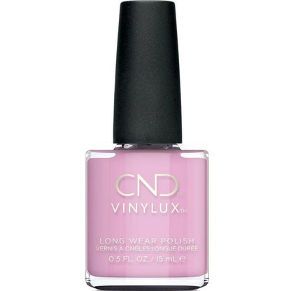 CND VINYLUX Weakly & Longwear After - Dark Nail Polish