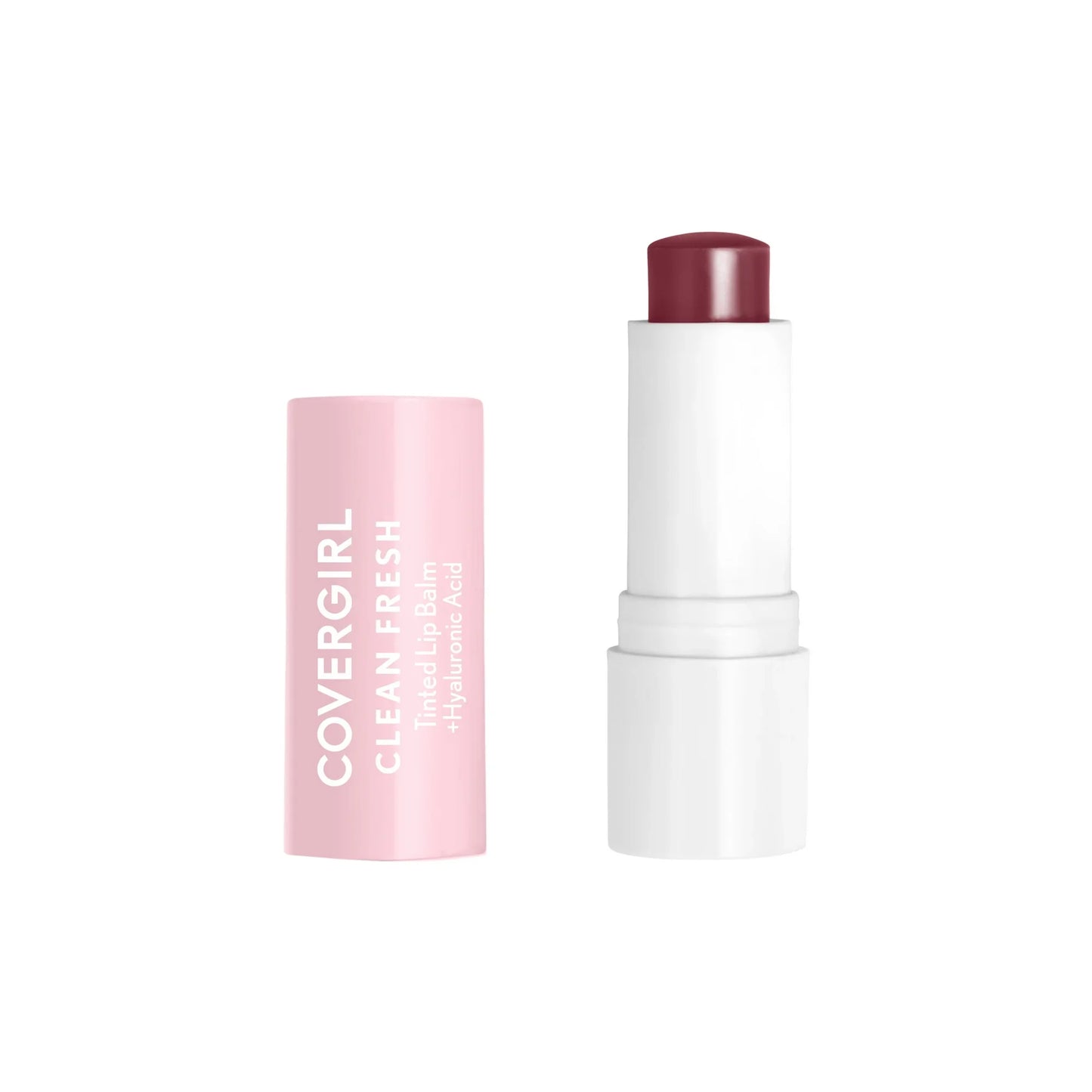 Clean Fresh Tinted Lip Balm