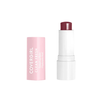 Clean Fresh Tinted Lip Balm