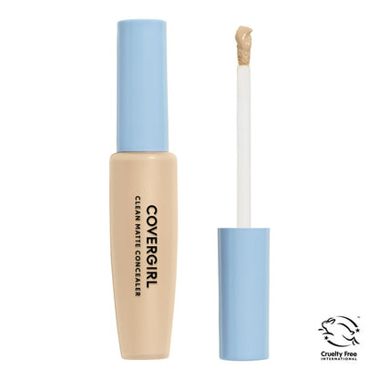 COVERGIRL Clean Matte Concealer