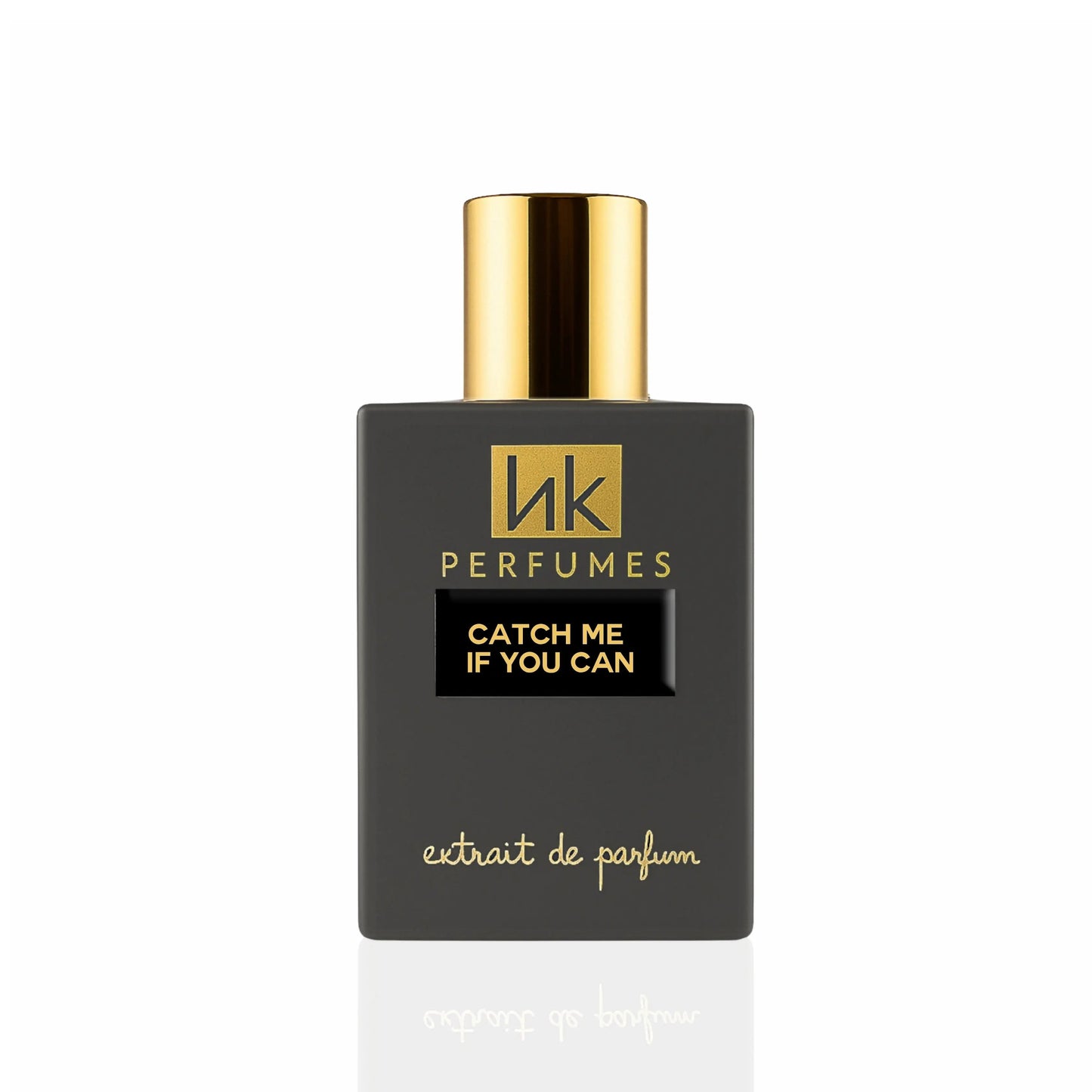 Catch Me If You Can Inspired by kilian Sunkissed Goddess