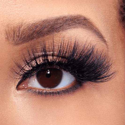 SYDONI "CHLOE" LUXURY MINK LASHES – Handcrafted Elegance Inspired by the Unforgettable Class and Grace of a Close Friend