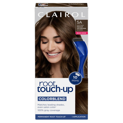 CLAIROL Root Touch-Up Color Blend Permanent Hair Dye