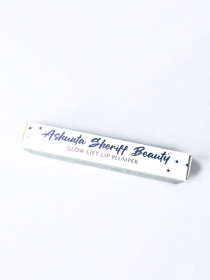 Ashunta Sheriff Beauty Glow Lift Lip Plumper