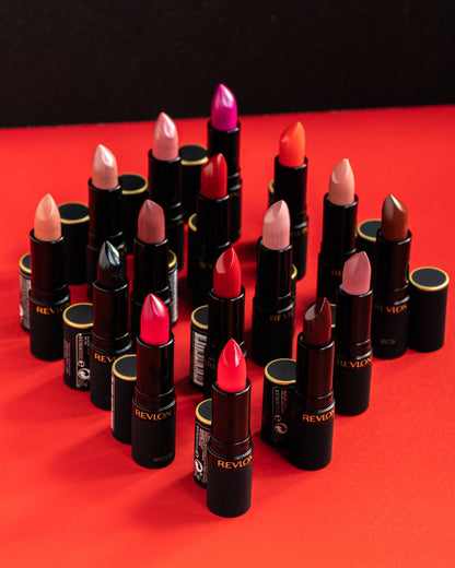 Super Lustrous The Luscious Mattes Lipstick