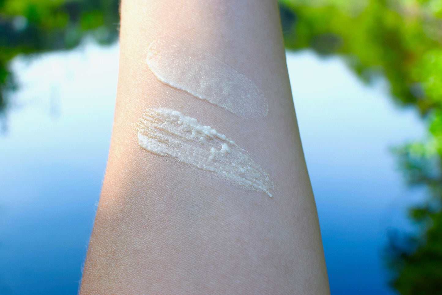 Starlight Shimmer Stick