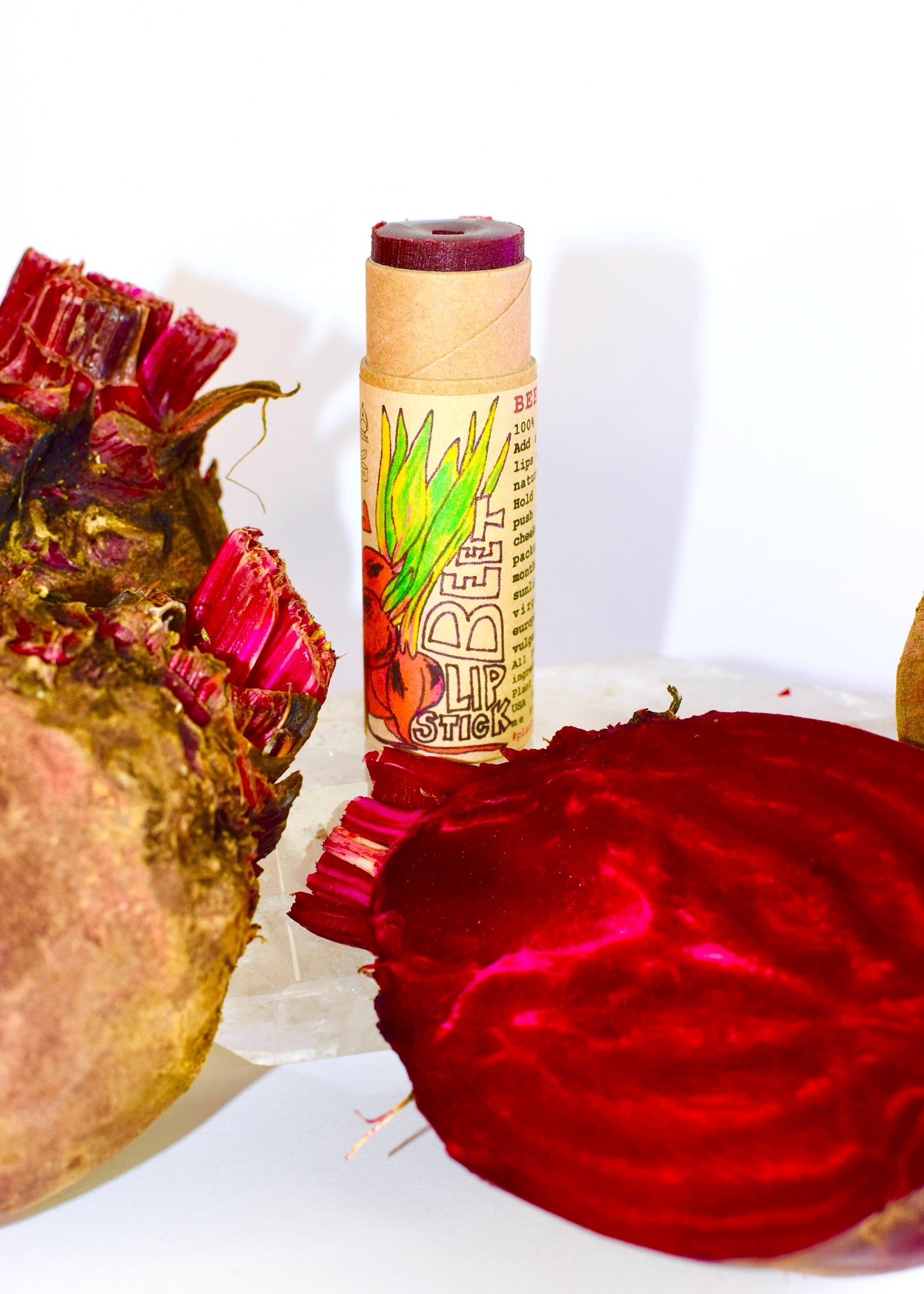 Beet Lip Stick