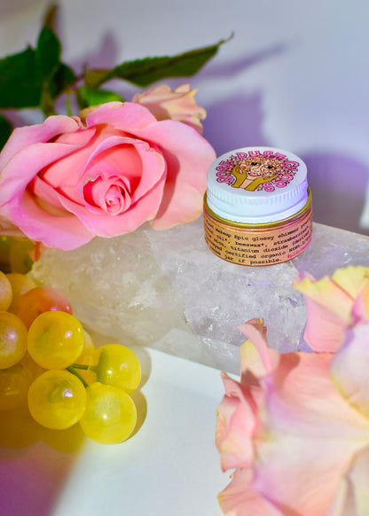 Rose Dust Gloss