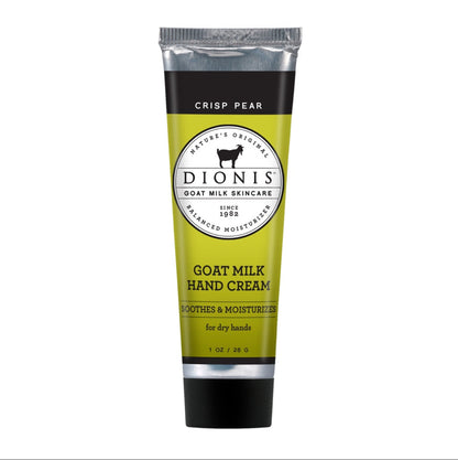 DIONIS Goat Milk Hydrates & Moisturize Hand Cream