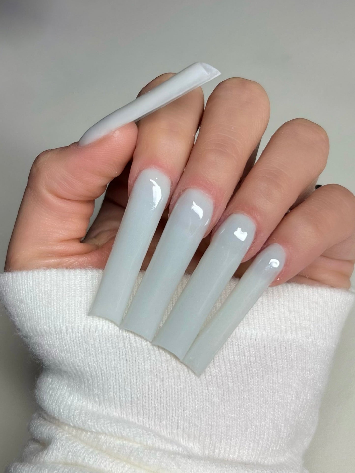 Pastel Paradise Acrylic Powder