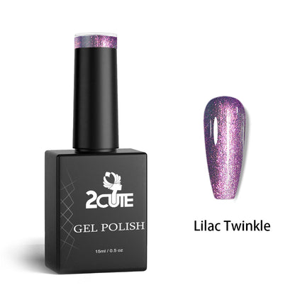 Lilac Twinkle