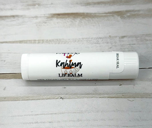 Kahlua Lip Balm