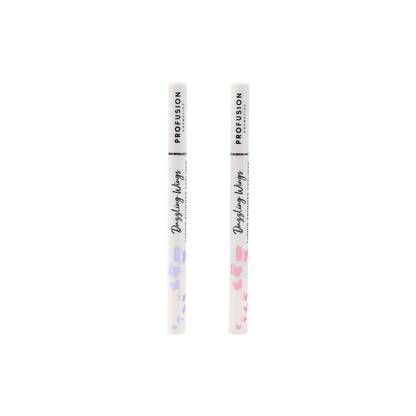 Empowered Butterfly | Dazzling Wings Liquid Shimmer Eyeliner