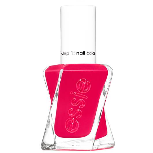 ESSIE Gel Couture Long-Lasting Nail Polish