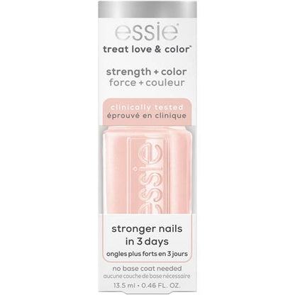 ESSIE Treat Love & Color Nail Polish