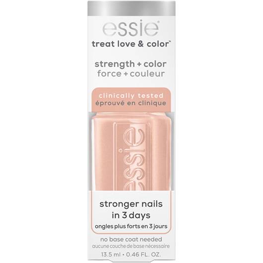 ESSIE Treat Love & Color Nail Polish