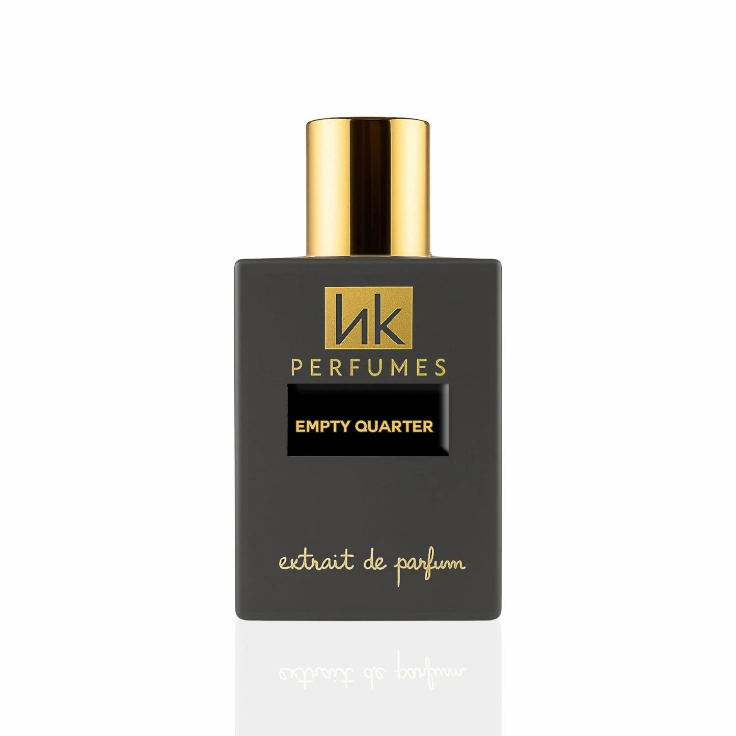 Empty Quarter Inspired by Mango Aoud Gritti