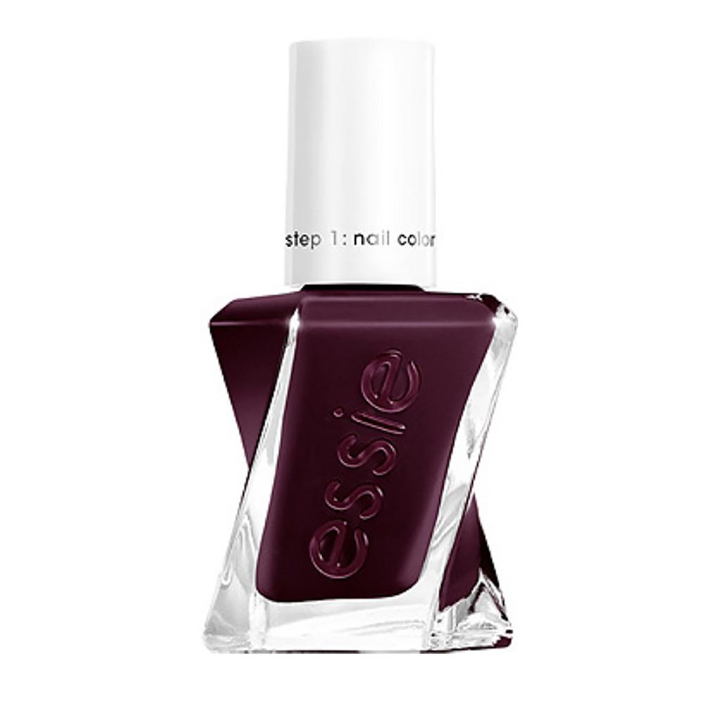 ESSIE Gel Couture Long-Lasting Nail Polish