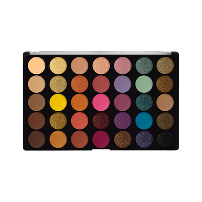Festival 35-Shade Palette
